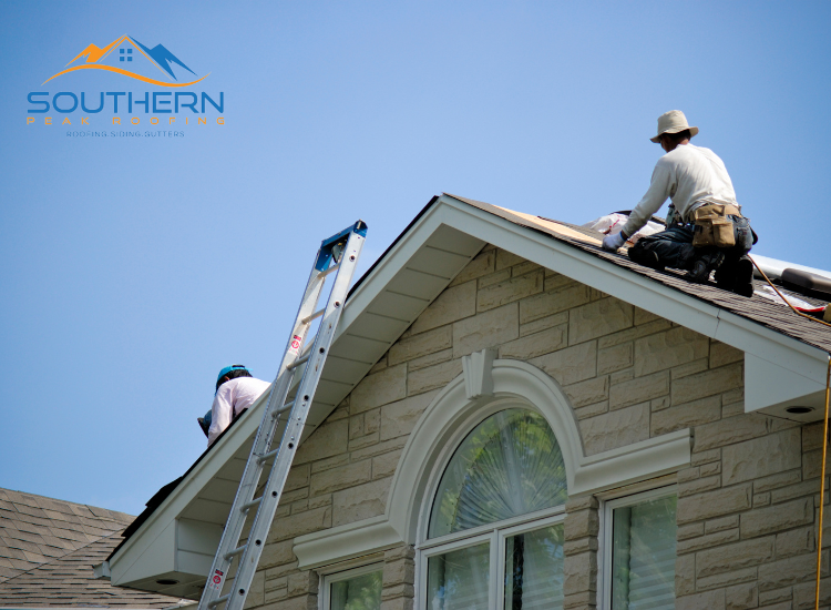 Roofing Safety: How Lexington Roofers Prioritize and Maintain a Secure Work Environment